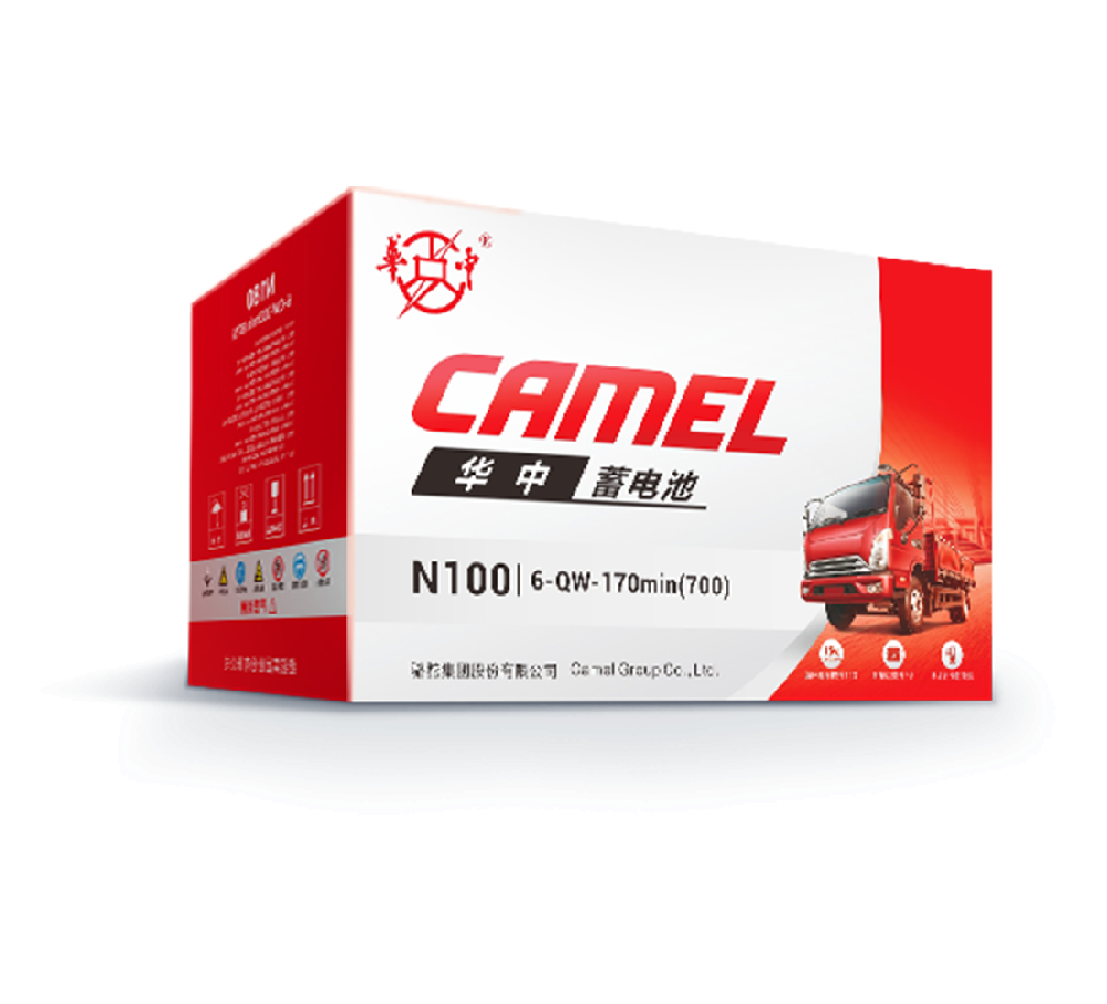 駱駝華中免維護(hù)系列